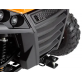 Corvus DX4 Bagis T1b (mini traktorius) Corvus DX4 Bagis T1b (mini traktorius)